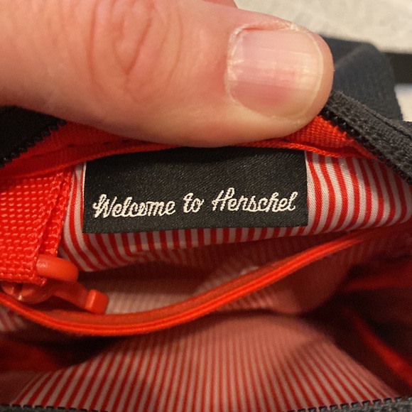 Herschel Supply Co waist bag - Picture 4 of 5